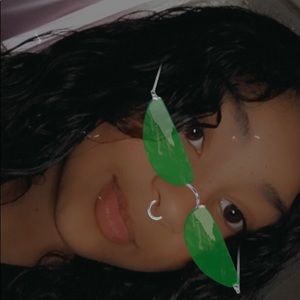 Meet your Posher, Aaliyah